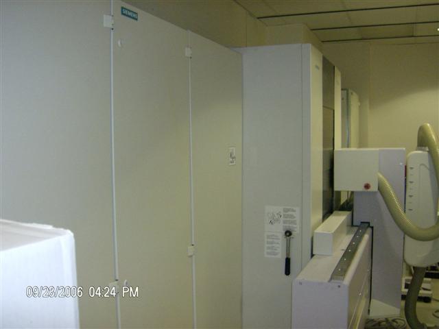   Siemens POLYSTAR Angio Suite